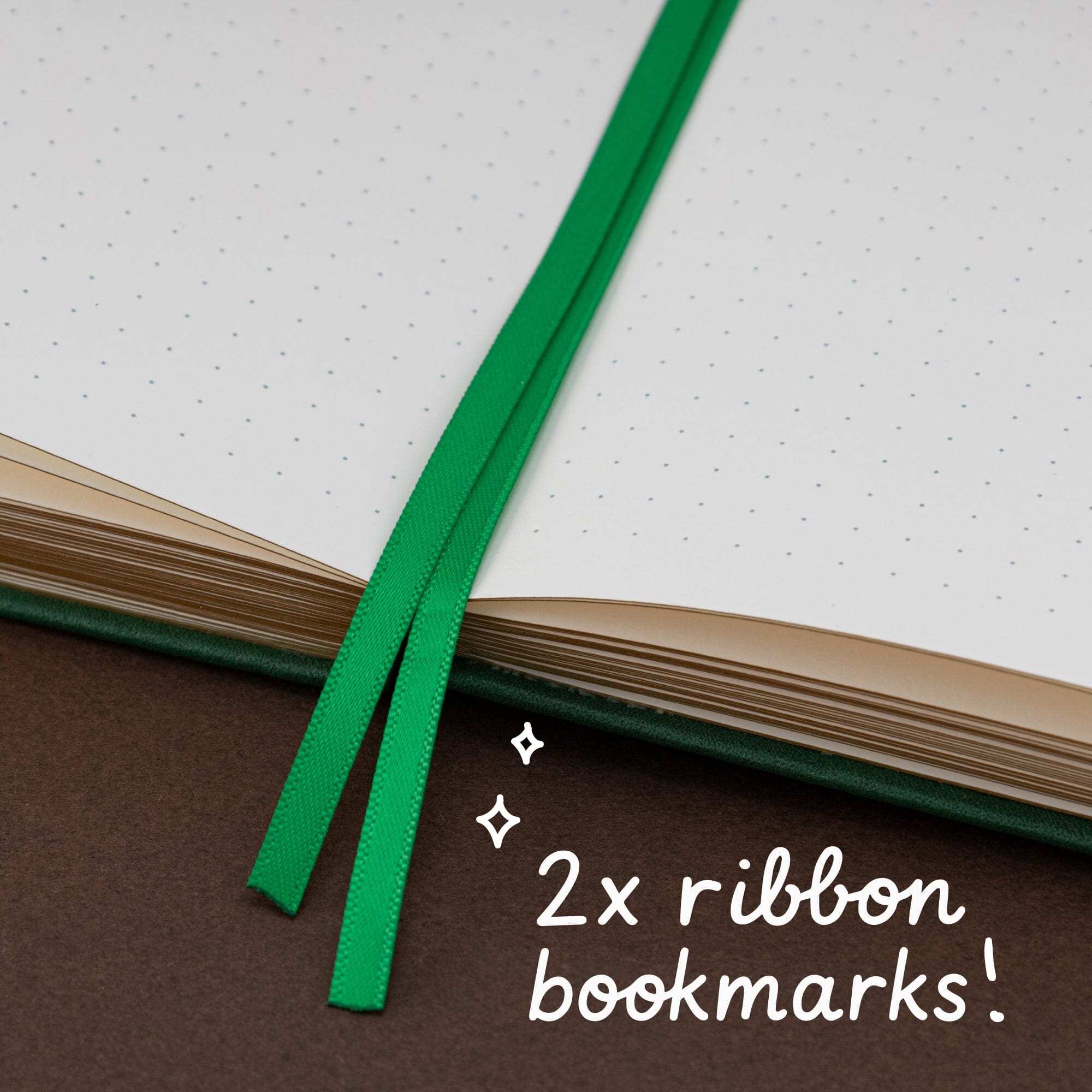 Tsuki ‘Candlelit Library’ Travel Notebook ☾