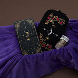 Tsuki ‘Gothic Dreams’ Pen Pouch ☾