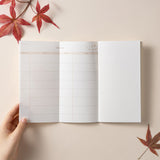 Hinoki - ‘Into the Fall’ Mixed Insert + Sticker Set