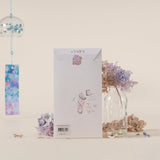 Hinoki - ‘Into the Summer’ Sticker Sheets