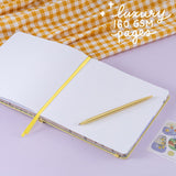 Tsuki Four Seasons: Summer Collector’s Edition 2025 Square Bullet Journal ☾
