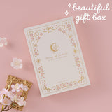 Tsuki ‘Story of Sakura’ Collector’s Edition Luxury Bullet Journal ☾