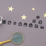 Tsuki ‘Star Gazing’ Limited Edition Bullet Journal Set ☾
