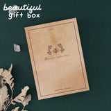 Tsuki ‘Honey Bee’ Limited Edition Luxury Bullet Journal ☾