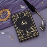 Tsuki ‘Nightbloom Spell’ Limited Edition Bullet Journal ☾