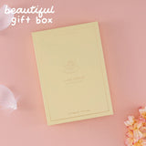 Tsuki ‘Sweet Cherub’ Limited Edition Luxury Bullet Journal ☾