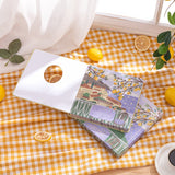 Tsuki Four Seasons: Summer Collector’s Edition 2025 Square Bullet Journal ☾