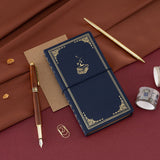 Tsuki ‘My Moonlight Corner’ Travel Notebook ☾