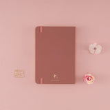 Tsuki ‘Sweet Ballet’ Limited Edition Luxury Bullet Journal ☾