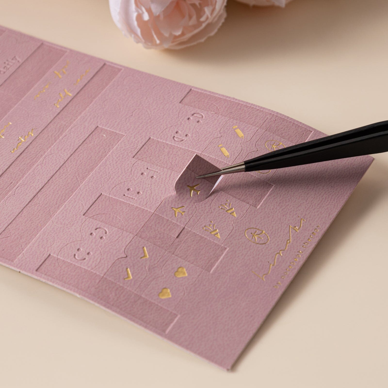 Hinoki - ‘Into the Beloved’ Collector’s Edition Gift Set