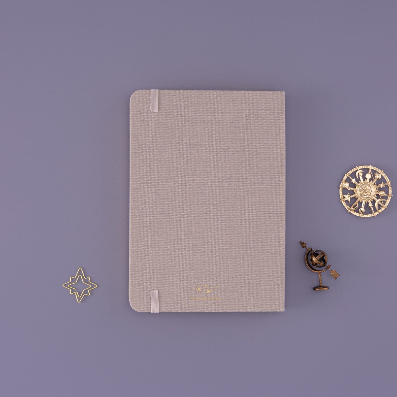 Tsuki ‘Lunar Magic’ Limited Edition Luxury Bullet Journal ☾