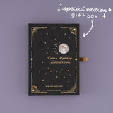 Tsuki ‘Lunar Mystery’ Bullet Journal Stamp Set ☾