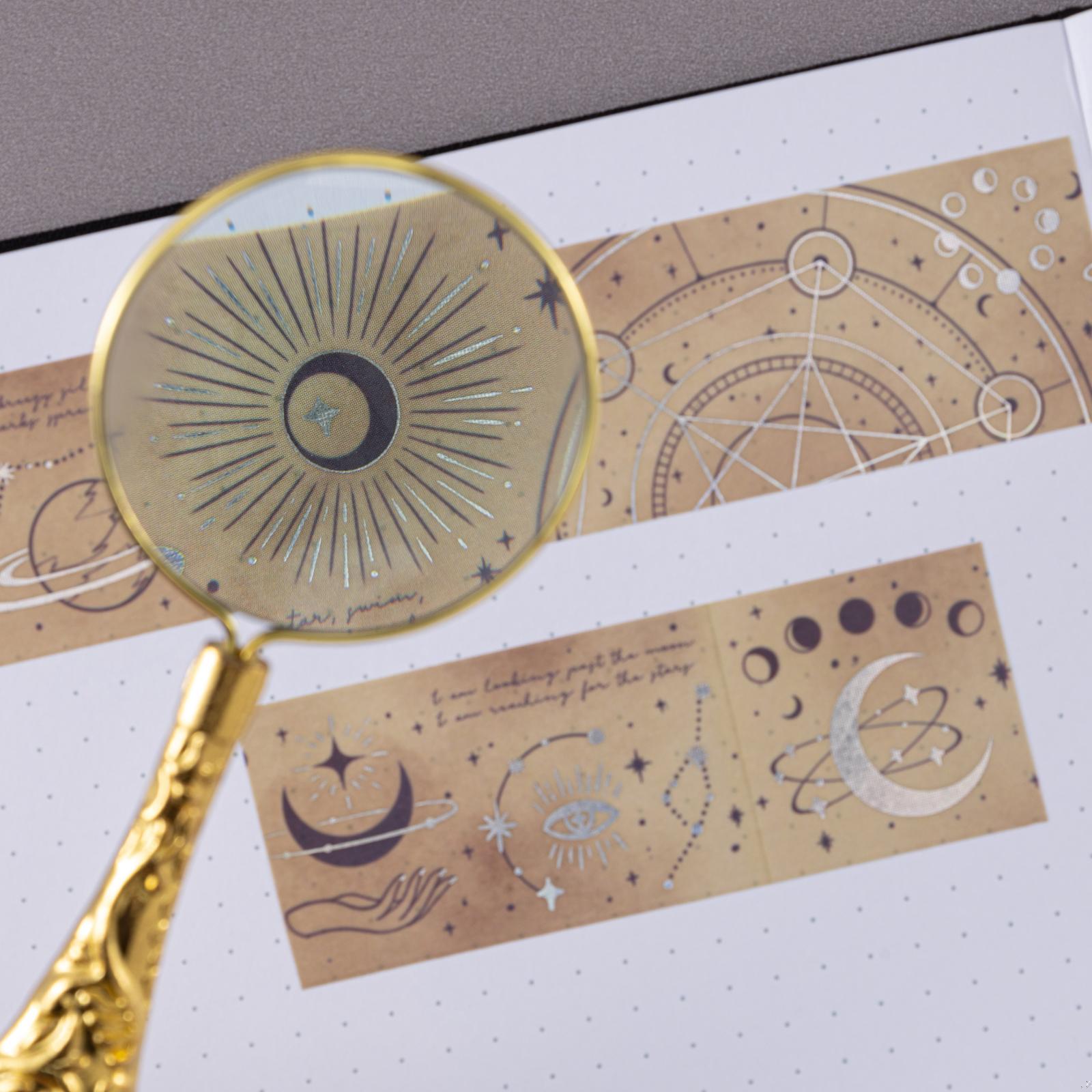 Tsuki ‘Star Gazing’ Limited Edition Bullet Journal Set ☾