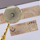 Tsuki ‘Star Gazing’ Limited Edition Bullet Journal Set ☾