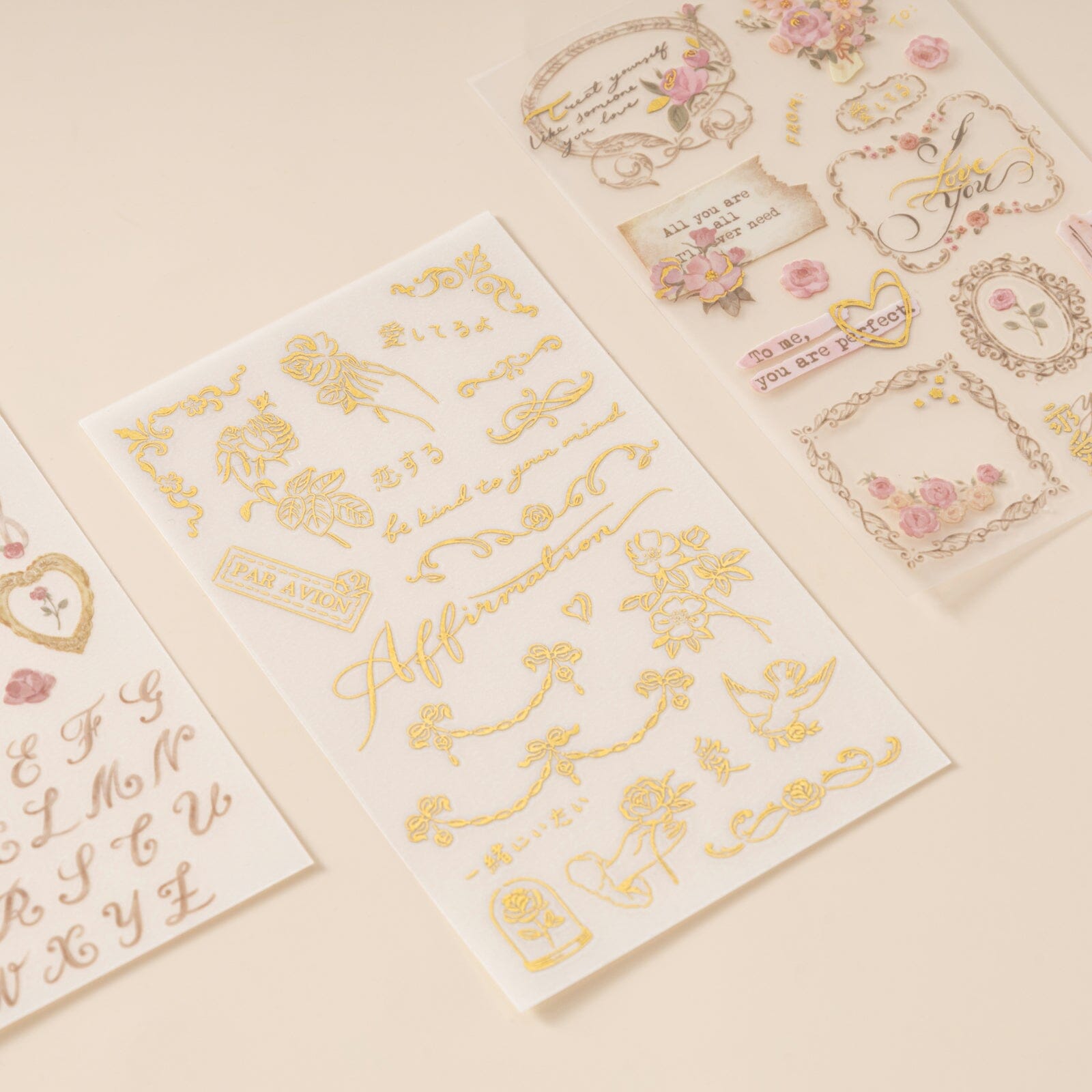 Hinoki - ‘Into the Beloved’ Collector’s Edition Gift Set