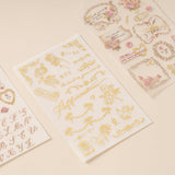 Hinoki - ‘Into the Beloved’ Collector’s Edition Gift Set
