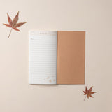 Hinoki - ‘Into the Fall’ Mixed Insert + Sticker Set