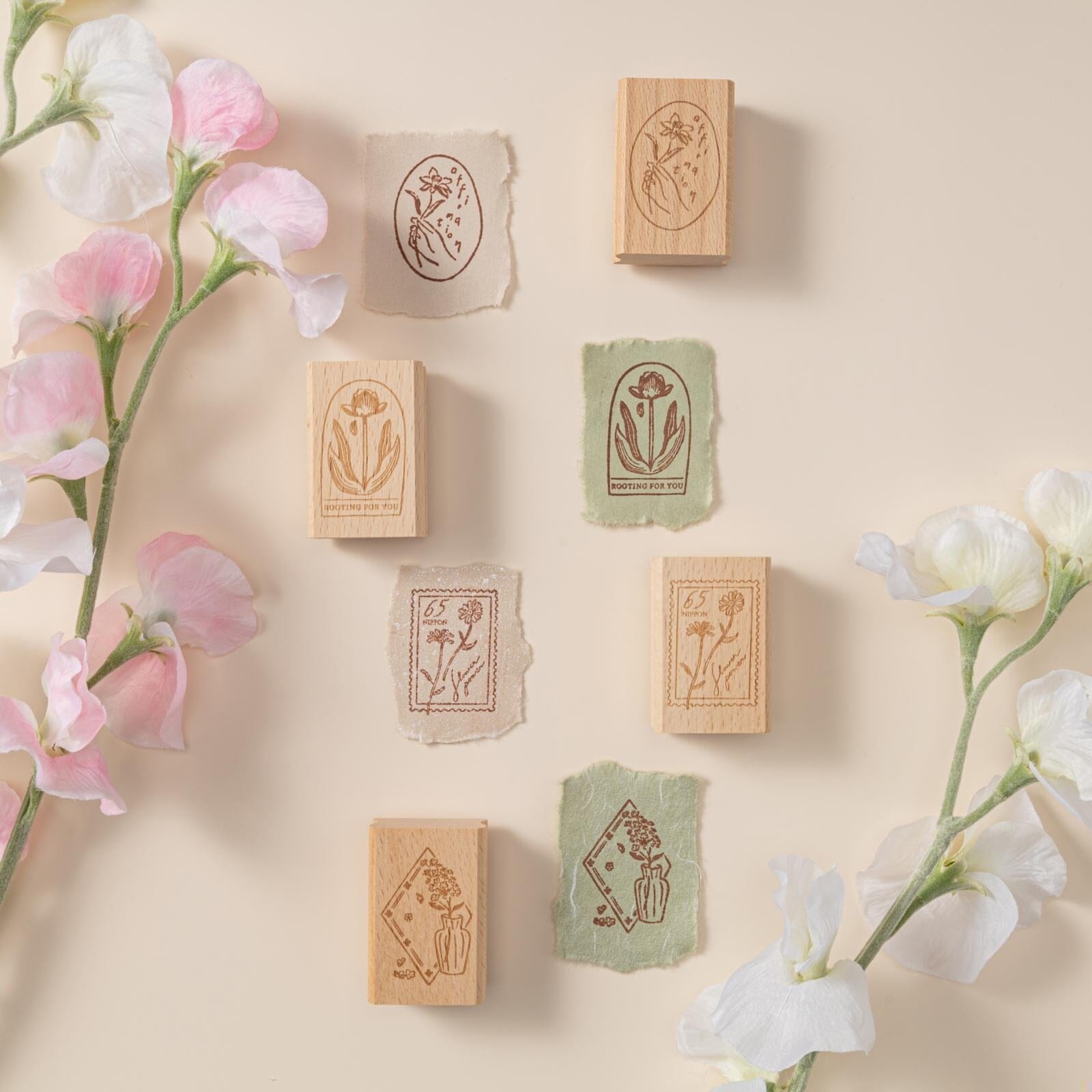 Hinoki - ‘Into the New Year’ 2024 Collector’s Edition Gift Set
