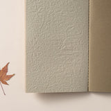 Hinoki - ‘Into the Fall’ Mixed Insert + Sticker Set