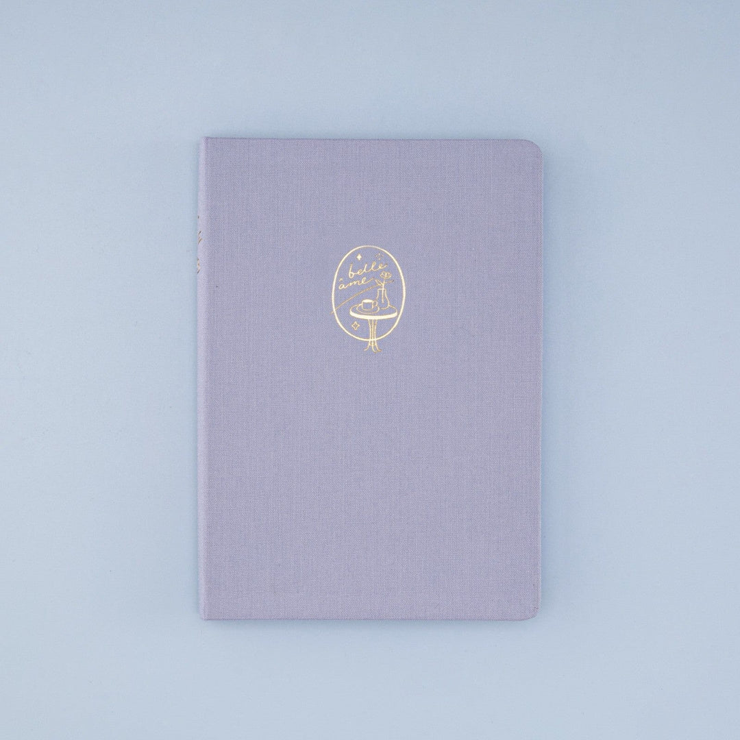 Tsuki ‘Belle Âme’ Limited Edition Bullet Journal ☾