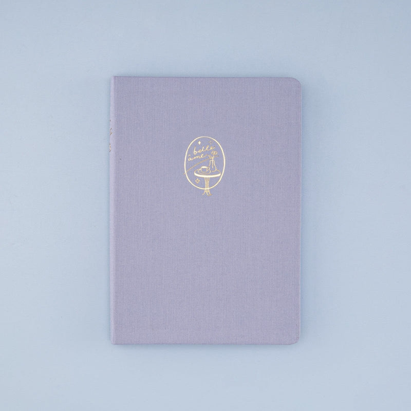 Tsuki ‘Belle Âme’ Limited Edition Bullet Journal ☾