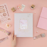 Tsuki Sakura Breeze magnetic gift box
