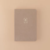 Tsuki ‘Vintage Rose’ Pressed Petal Limited Edition Bullet Journal ☾