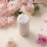 Hinoki into the blossom washi tape set 