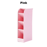 Pastel Pen Organiser
