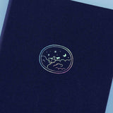 Tsuki ‘Dream Sailing’ Limited Edition Bullet Journal ☾