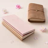 Hinoki travel notebook refills