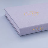 Tsuki ‘Belle Âme’ Limited Edition Bullet Journal ☾