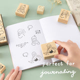 Perfect for journaling