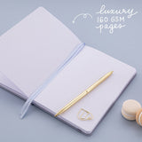 Tsuki ‘Belle Âme’ Limited Edition Bullet Journal ☾