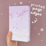 Tsuki Four Seasons: Spring Collector’s Edition 2023 Bullet Journal ☾