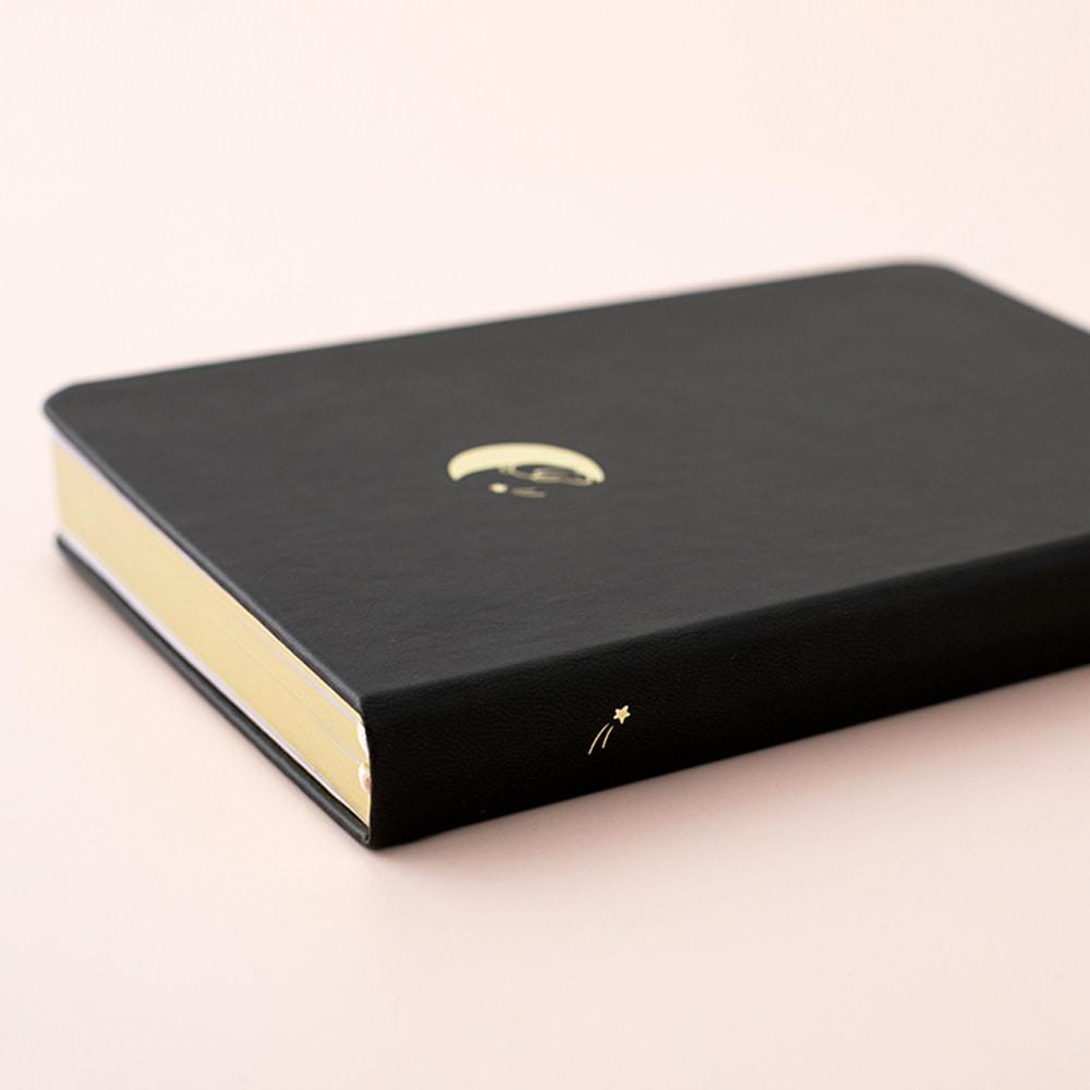 Tsuki 'Dreamy Nights' Limited Edition Bullet Journal ☾