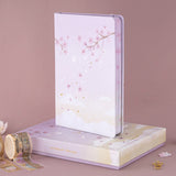 Tsuki Four Seasons: Spring Collector’s Edition 2023 Bullet Journal ☾