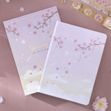 Tsuki Four Seasons: Spring Collector’s Edition 2023 Bullet Journal ☾