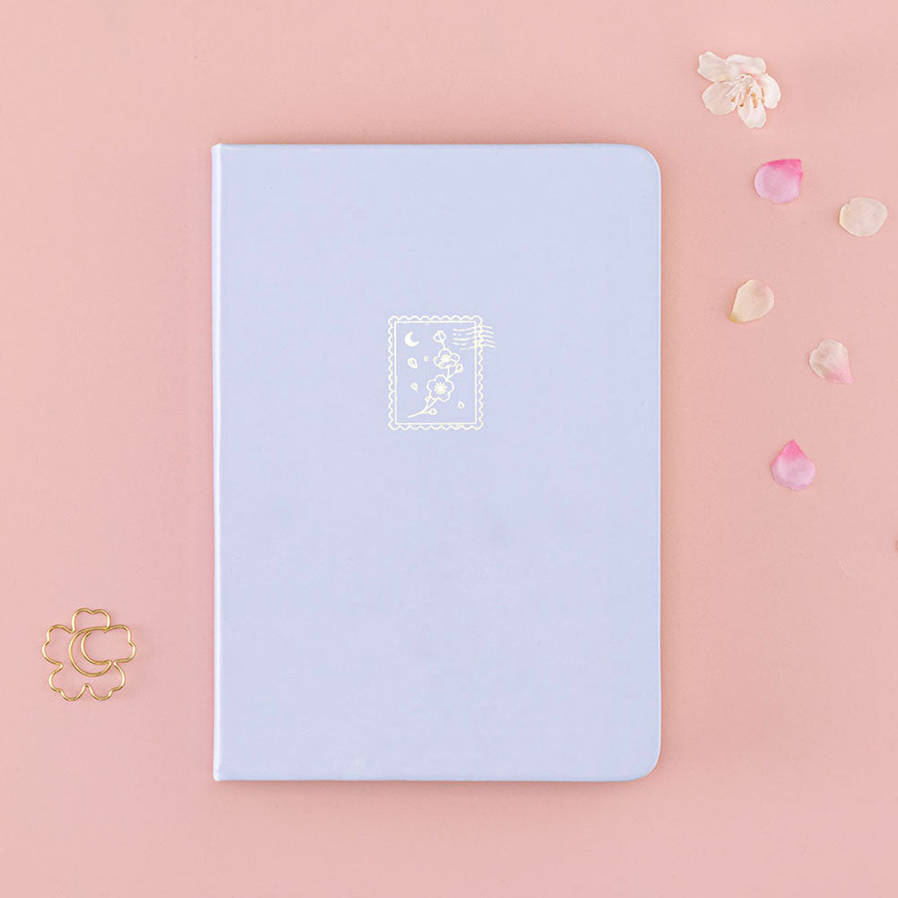 Tsuki ‘Sakura Journey’ Limited Edition Bullet Journal ☾