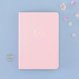 Tsuki ‘Lunar Blossom’ Limited Edition Bullet Journal 