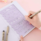 6 Set Sakura Pigma Micron Pens