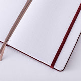 Tsuki 'Torii Edition' Limited Edition Bullet Journal ☾