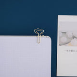 Tsuki 'Moonflower' Winter Limited Edition Luxury Bullet Journal ☾