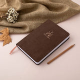 Tsuki 'Nara' Limited Edition Bullet Journal ☾
