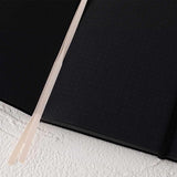 2x ribbon bookmarks bullet journal