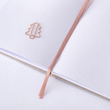 Tsuki Fuji-san Bullet Journal 2 ribbon bookmark