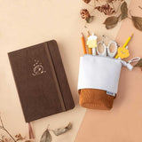 Tsuki Pop-up Pencil Case 'Winter Edition' ☾