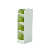 Pastel Pen Organiser