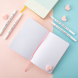 Tsuki 160GSM Bullet Journal ☾