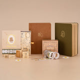 Tsuki cottage friends collection 